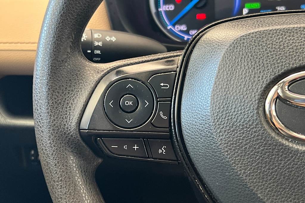 Thumbnail: 2023 Toyota RAV4 - 28