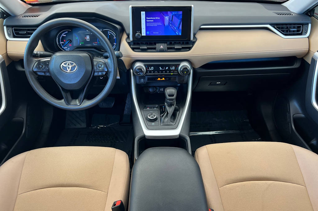 Thumbnail: 2023 Toyota RAV4 - 2