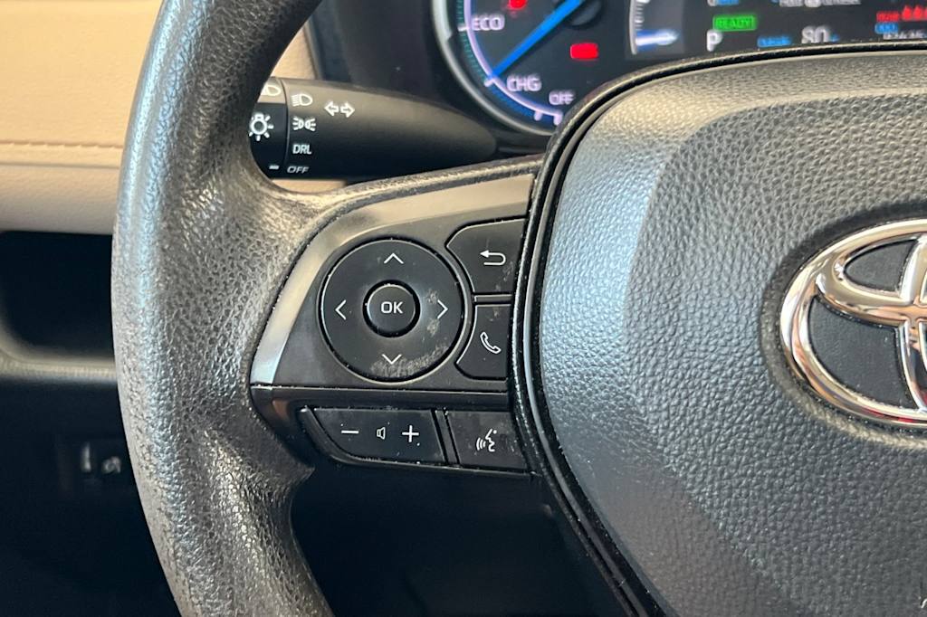 Thumbnail: 2023 Toyota RAV4 - 28