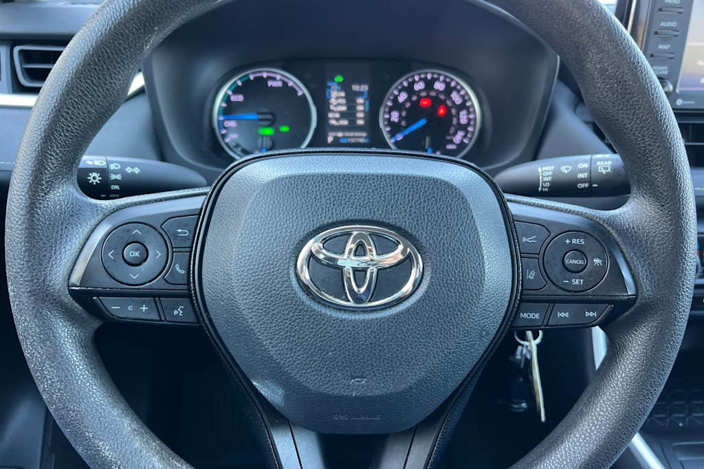 Thumbnail: 2021 Toyota RAV4 - 27