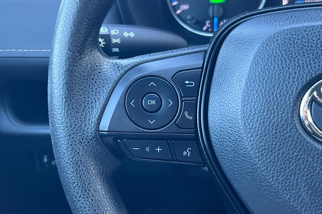 Thumbnail: 2022 Toyota RAV4 - 29