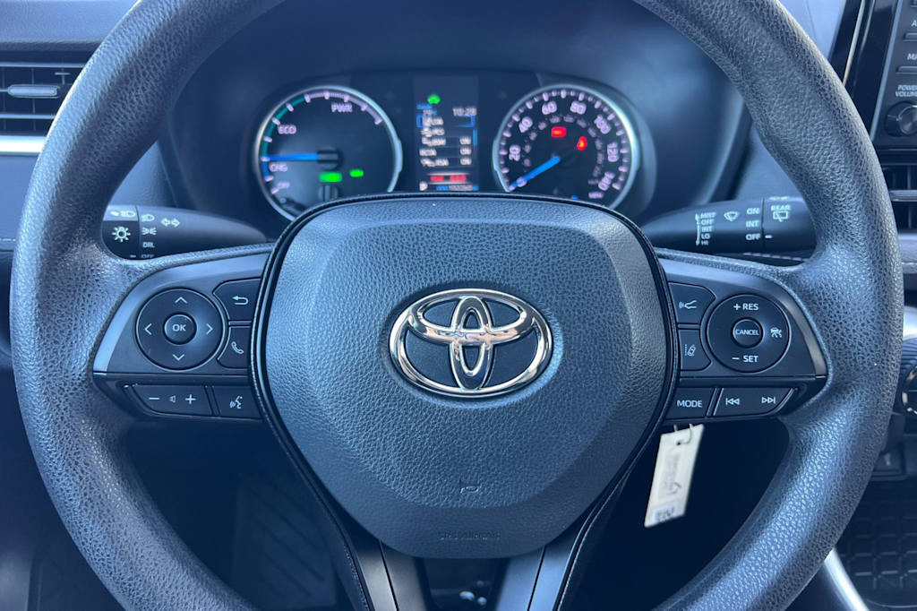 Thumbnail: 2022 Toyota RAV4 - 28