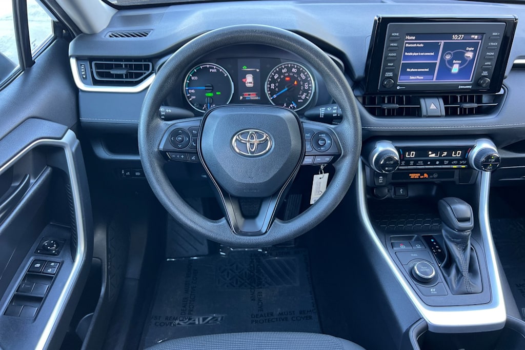 Thumbnail: 2022 Toyota RAV4 - 12