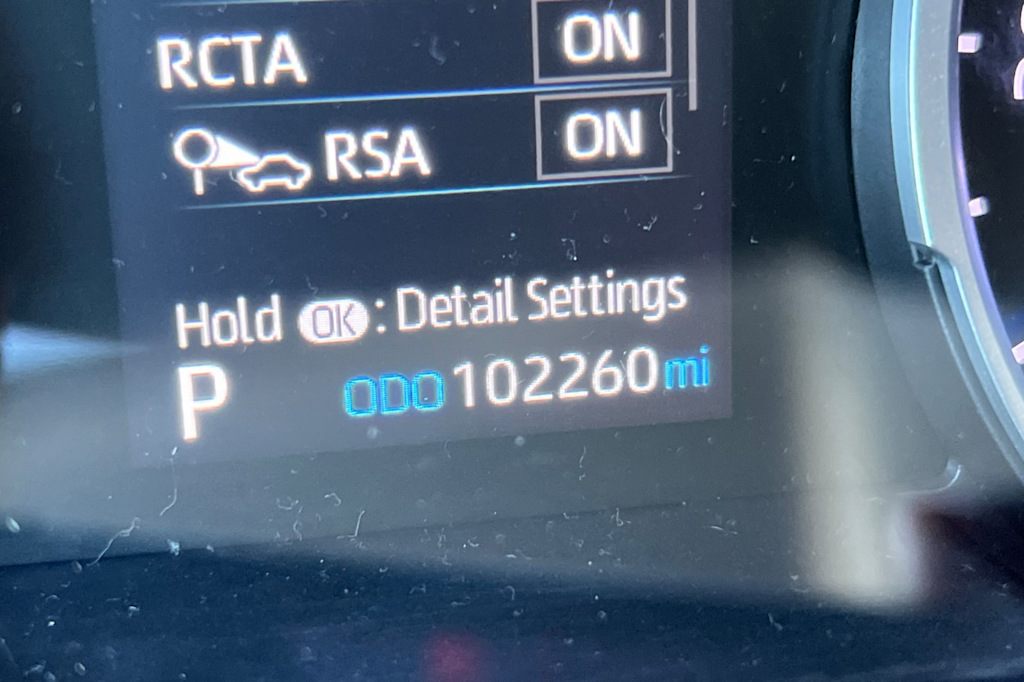 Thumbnail: 2022 Toyota RAV4 - 31