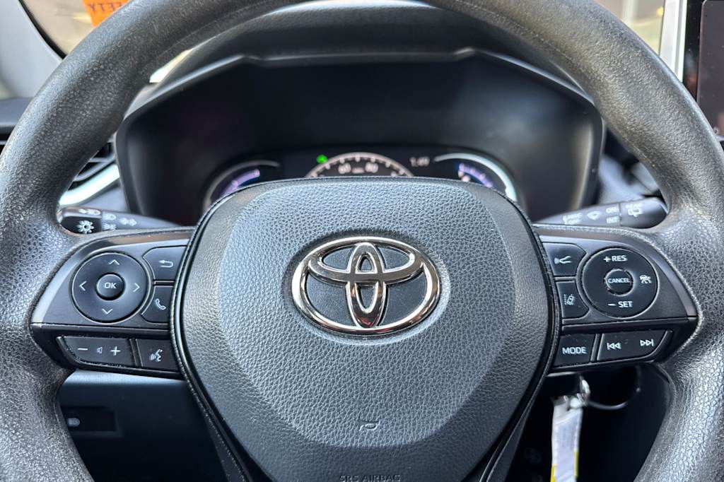 Thumbnail: 2023 Toyota RAV4 - 27
