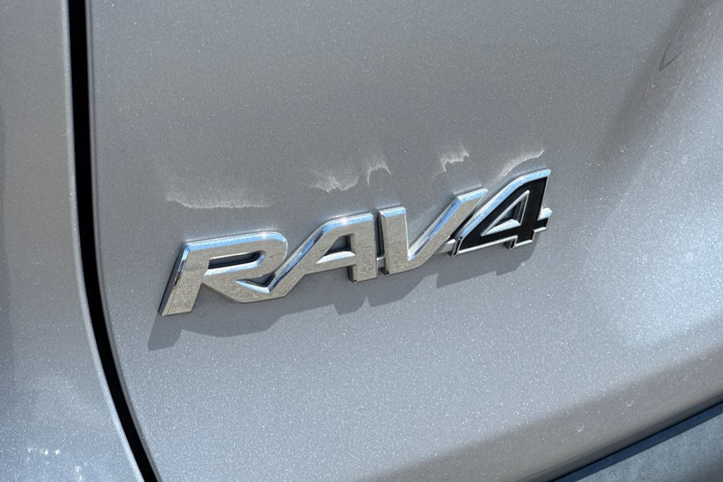 Thumbnail: 2023 Toyota RAV4 - 7