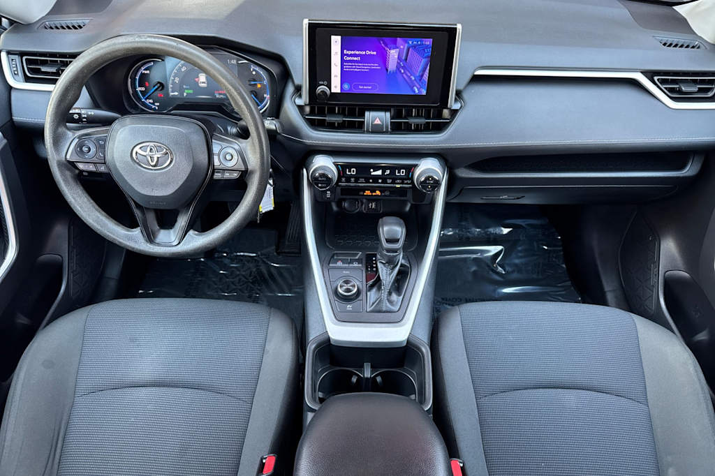 Thumbnail: 2023 Toyota RAV4 - 2