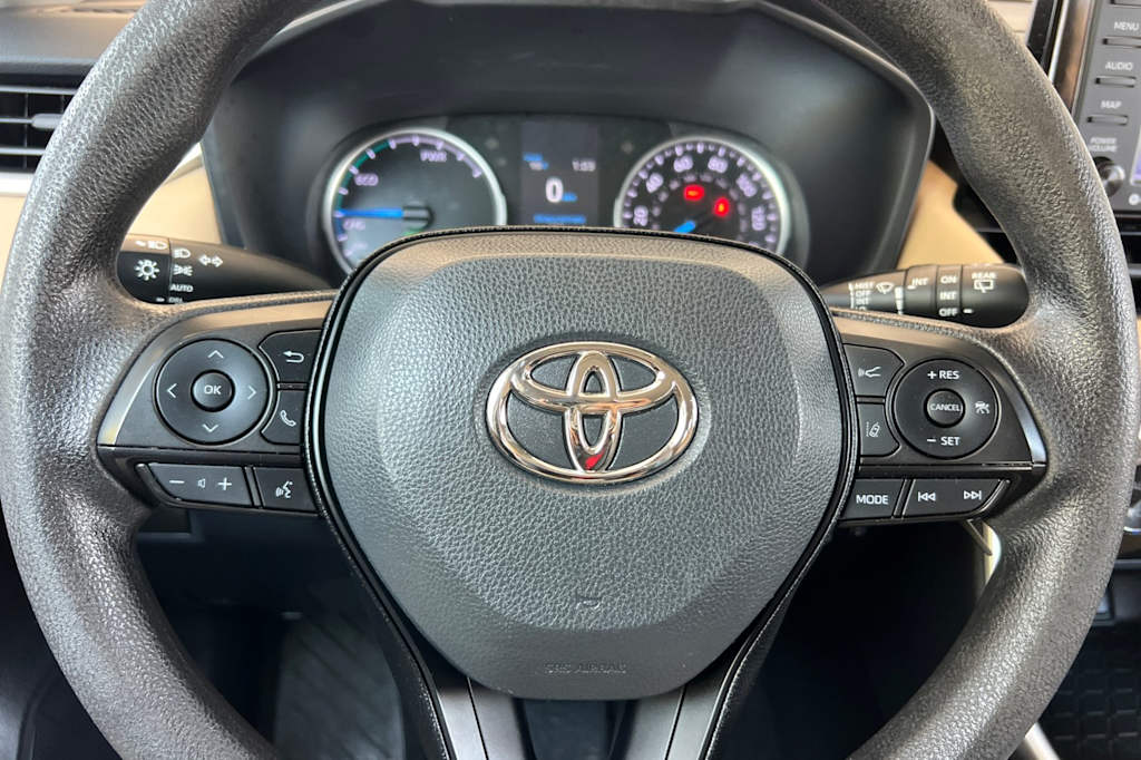 Thumbnail: 2022 Toyota RAV4 - 28