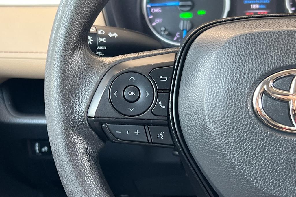 Thumbnail: 2022 Toyota RAV4 - 29