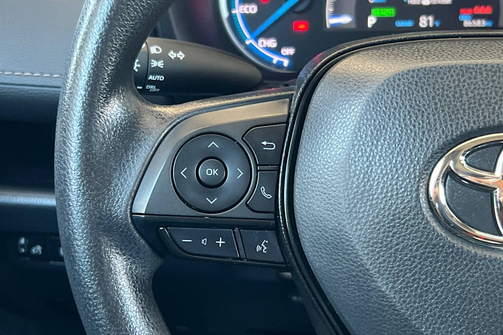 Thumbnail: 2023 Toyota RAV4 - 30