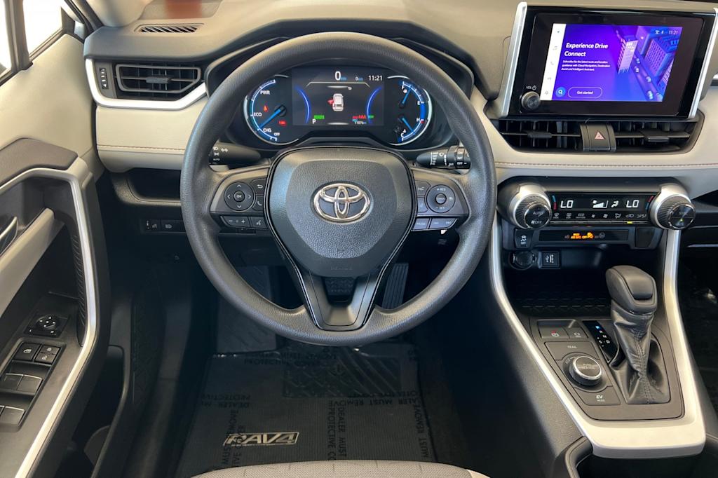 Thumbnail: 2024 Toyota RAV4 - 10
