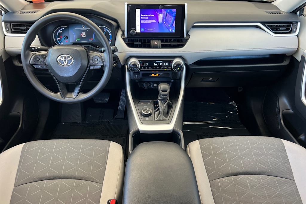 Thumbnail: 2024 Toyota RAV4 - 2