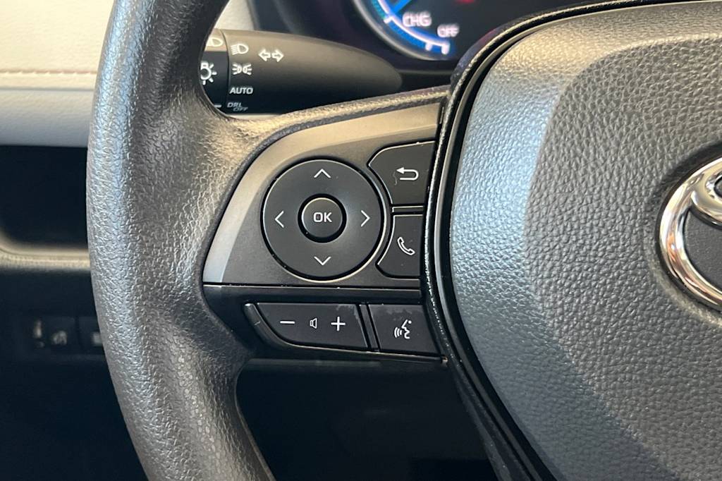 Thumbnail: 2024 Toyota RAV4 - 28