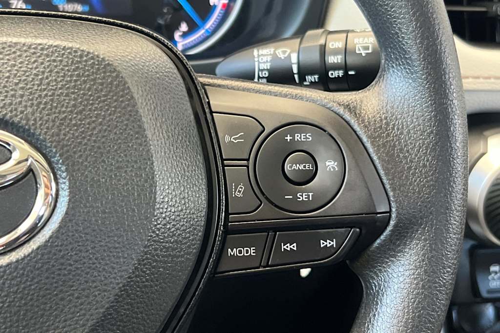 Thumbnail: 2024 Toyota RAV4 - 29