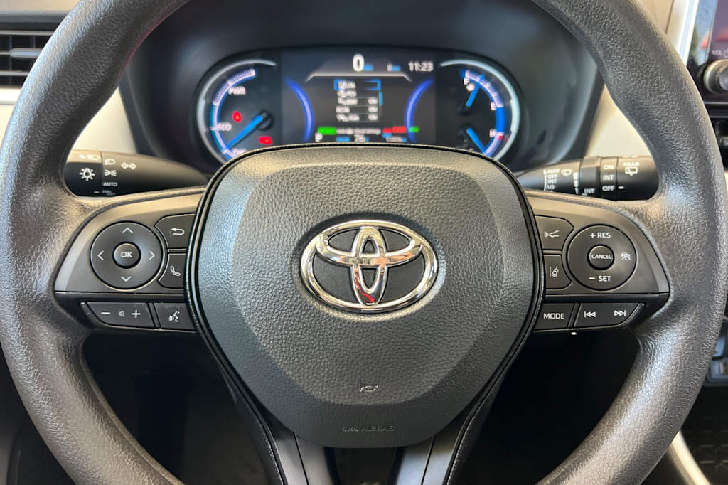 Thumbnail: 2024 Toyota RAV4 - 27