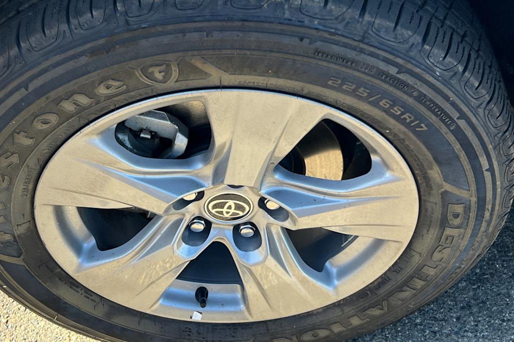 Thumbnail: 2022 Toyota RAV4 - 6