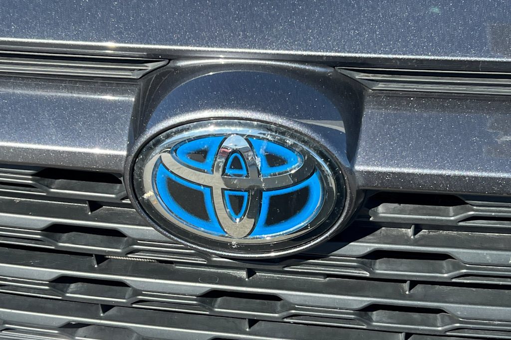 Thumbnail: 2024 Toyota RAV4 - 16