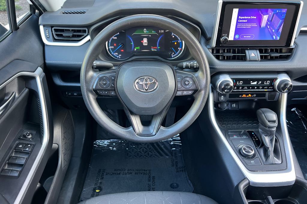 Thumbnail: 2024 Toyota RAV4 - 11