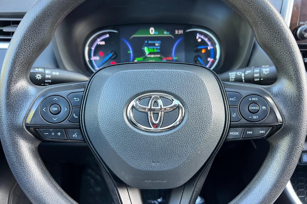 Thumbnail: 2024 Toyota RAV4 - 29