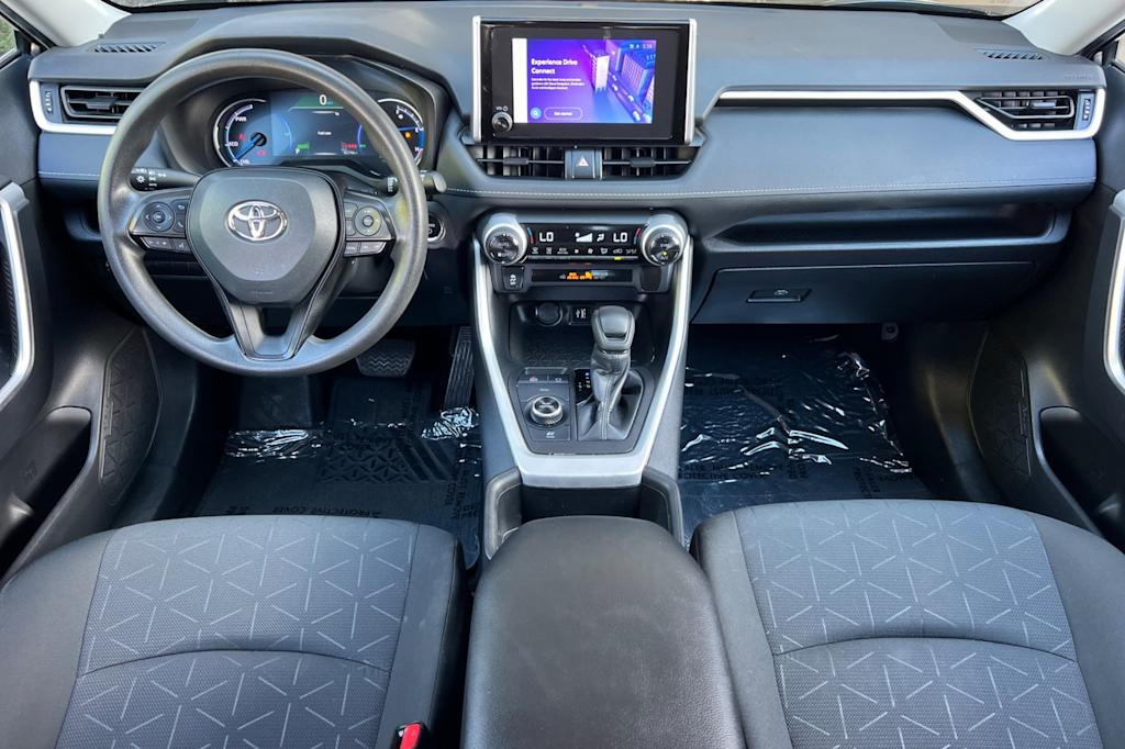 Thumbnail: 2024 Toyota RAV4 - 2