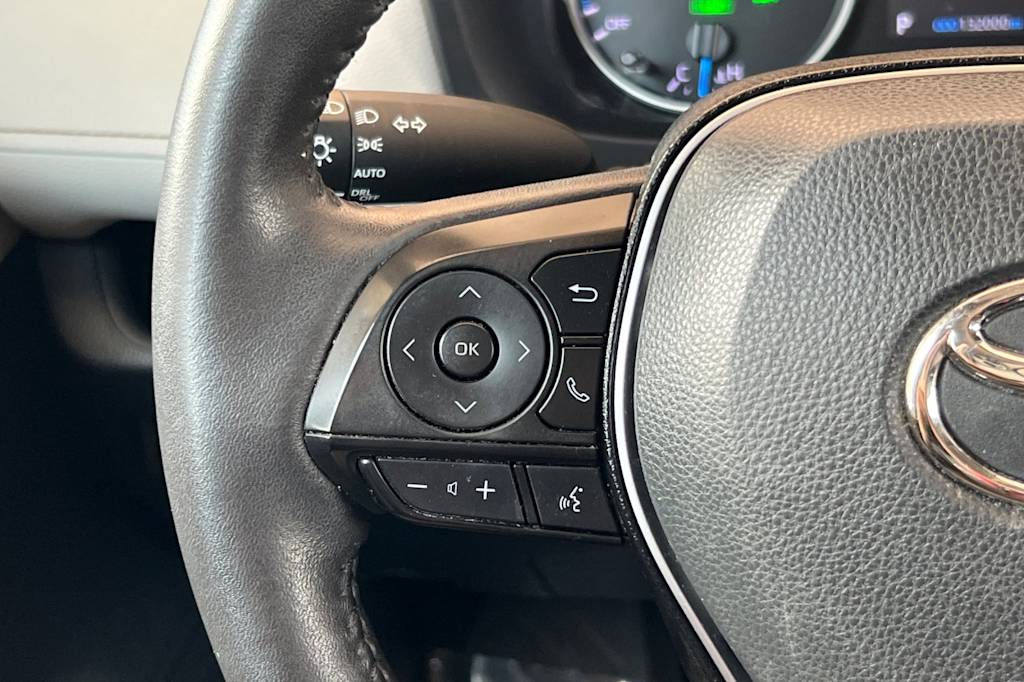 Thumbnail: 2022 Toyota RAV4 - 30