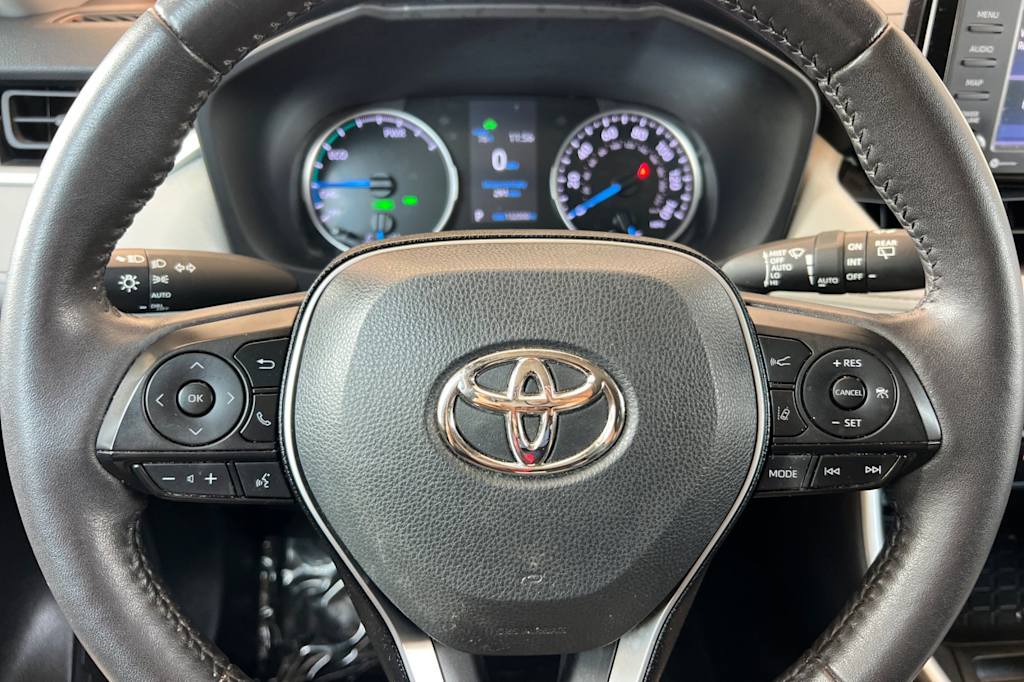 Thumbnail: 2022 Toyota RAV4 - 29