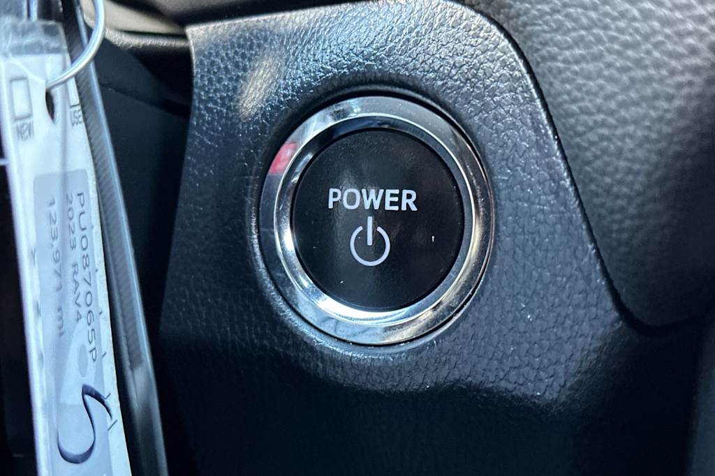 Thumbnail: 2023 Toyota RAV4 - 28