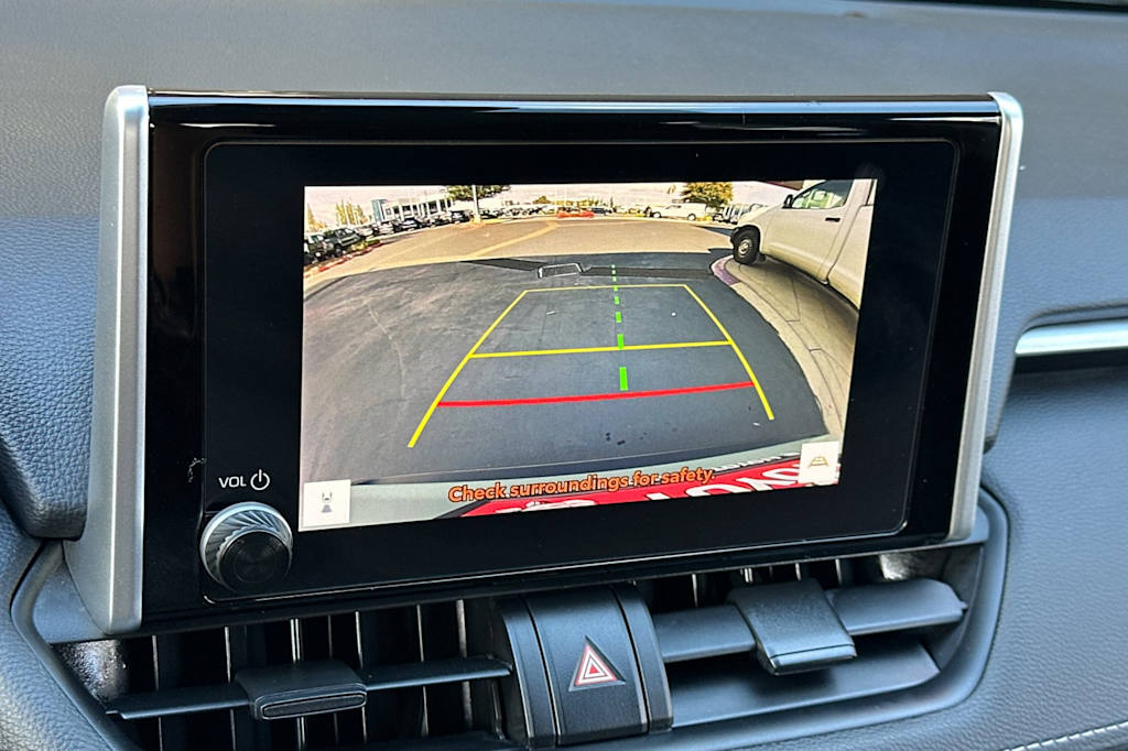 Thumbnail: 2023 Toyota RAV4 - 26