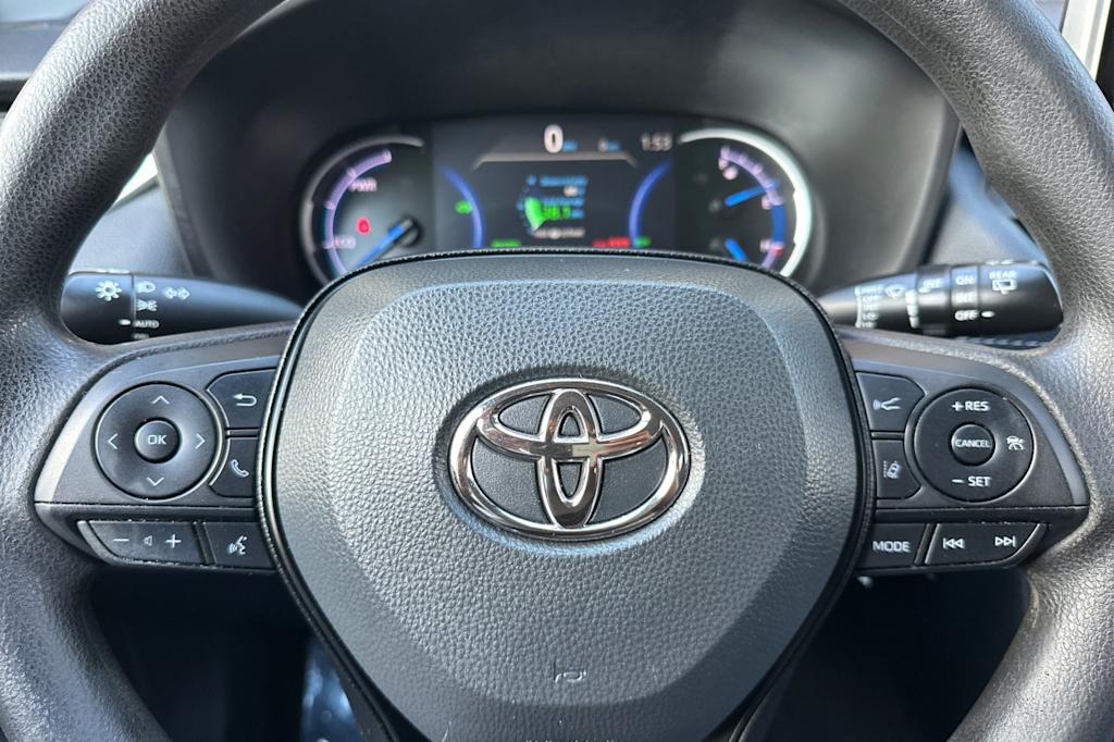 Thumbnail: 2023 Toyota RAV4 - 29