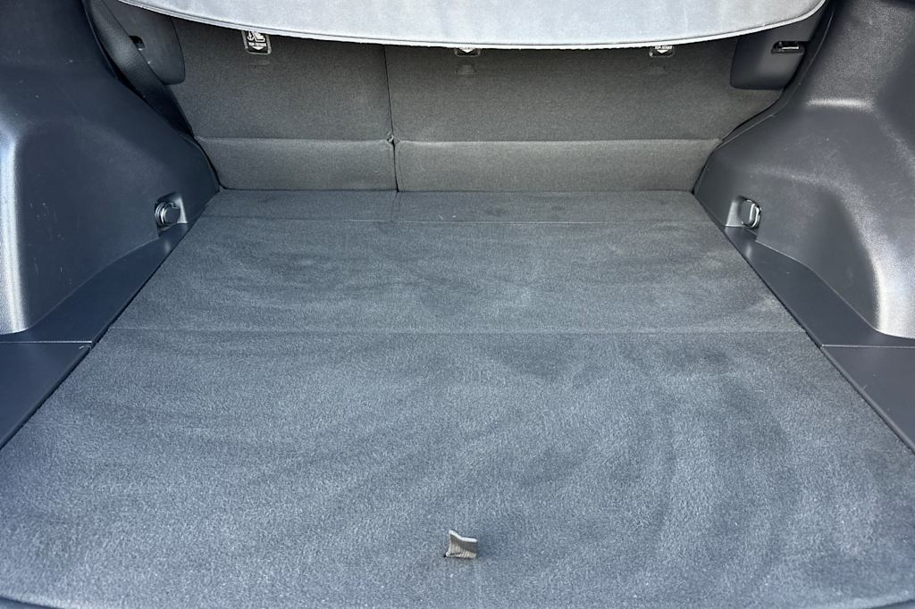 Thumbnail: 2023 Toyota RAV4 - 16