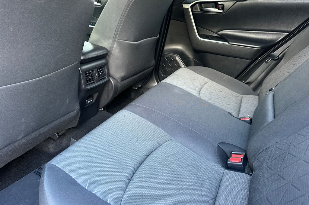 Thumbnail: 2023 Toyota RAV4 - 11