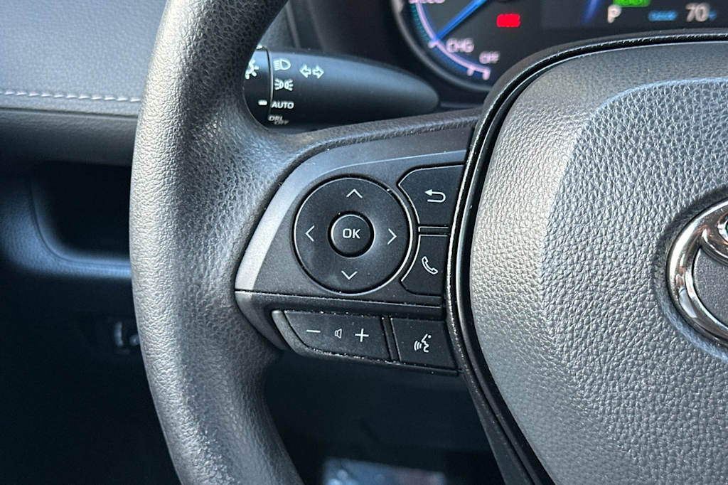 Thumbnail: 2023 Toyota RAV4 - 30