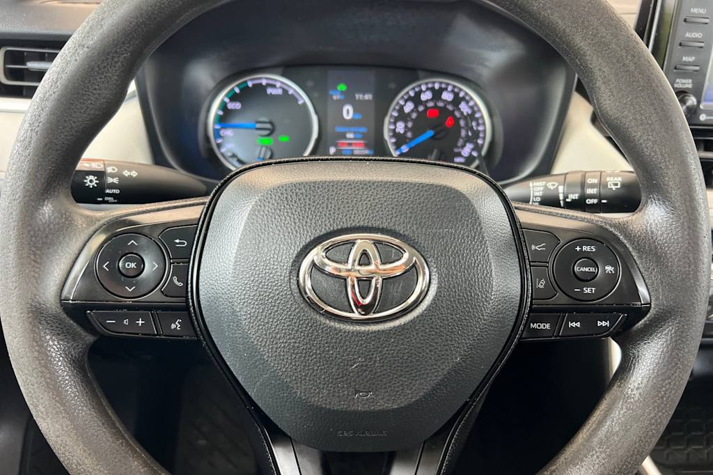 Thumbnail: 2022 Toyota RAV4 - 28