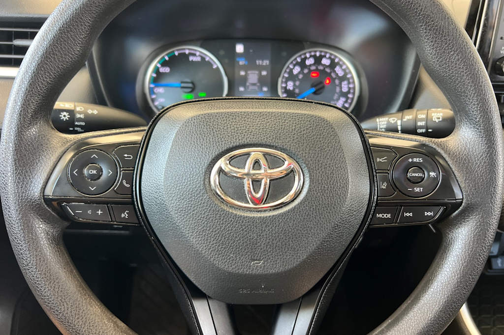 Thumbnail: 2022 Toyota RAV4 - 28