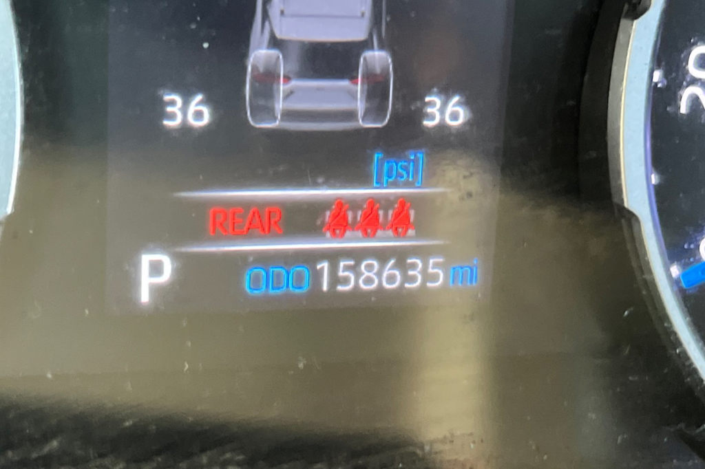 Thumbnail: 2022 Toyota RAV4 - 31