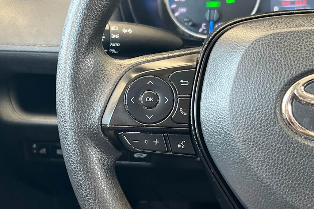 Thumbnail: 2022 Toyota RAV4 - 29