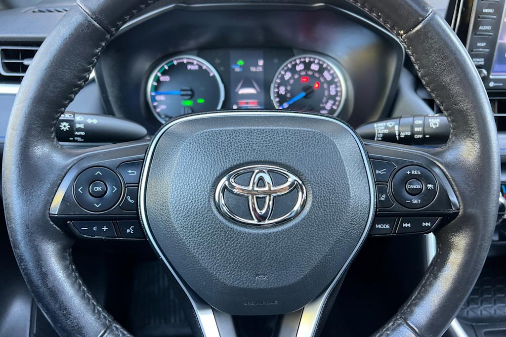 Thumbnail: 2022 Toyota RAV4 - 29