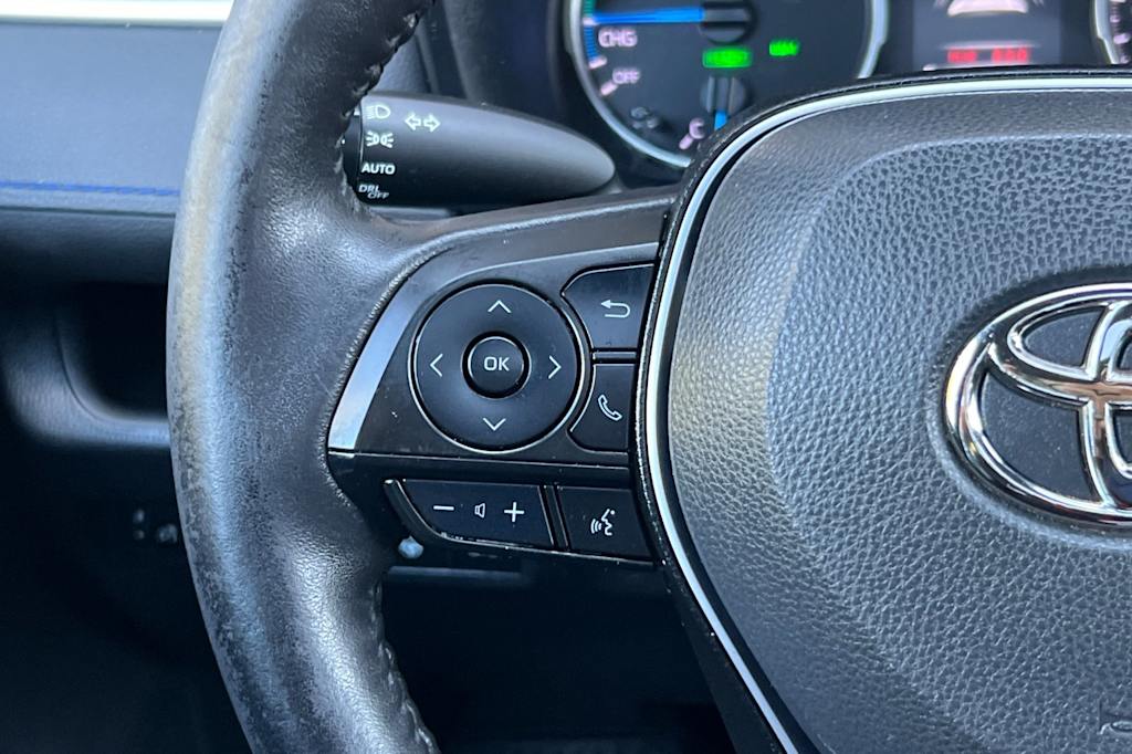 Thumbnail: 2022 Toyota RAV4 - 30