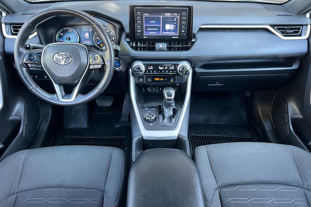 Thumbnail: 2022 Toyota RAV4 - 2