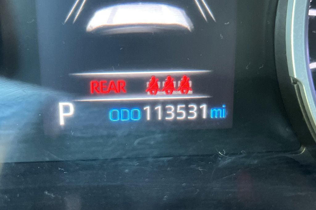 Thumbnail: 2022 Toyota RAV4 - 32