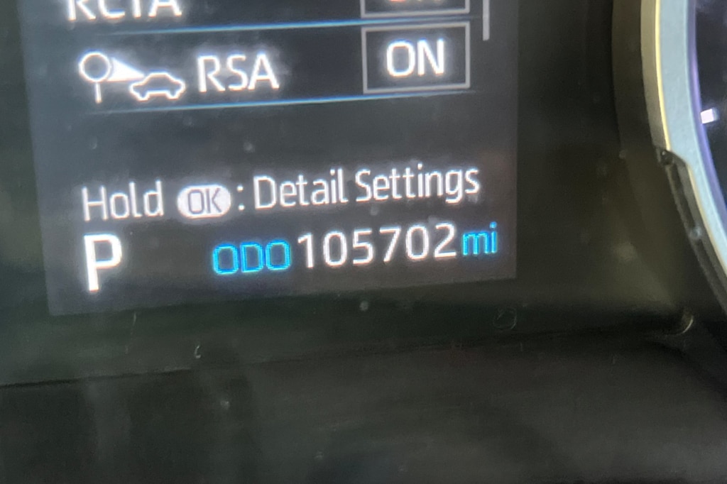 Thumbnail: 2022 Toyota RAV4 - 32