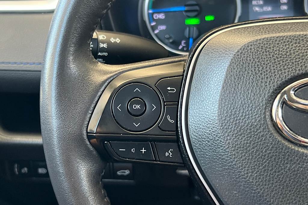 Thumbnail: 2022 Toyota RAV4 - 30