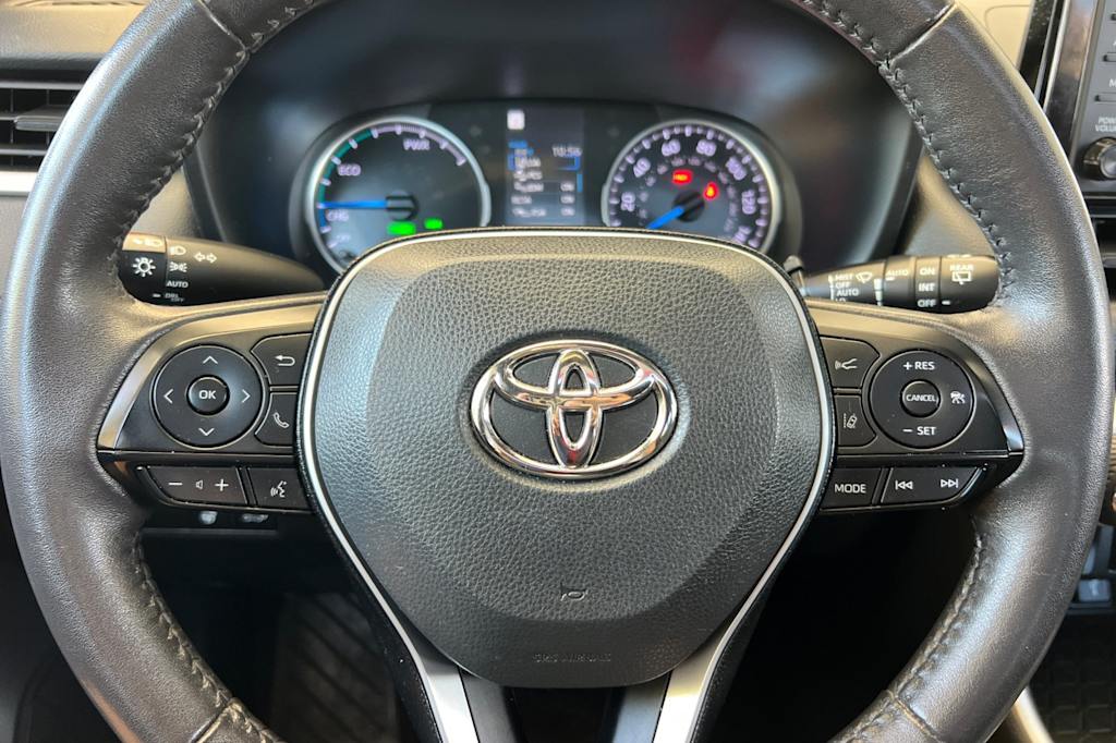Thumbnail: 2022 Toyota RAV4 - 29