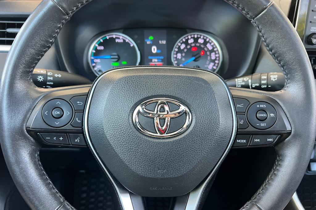 Thumbnail: 2022 Toyota RAV4 - 28