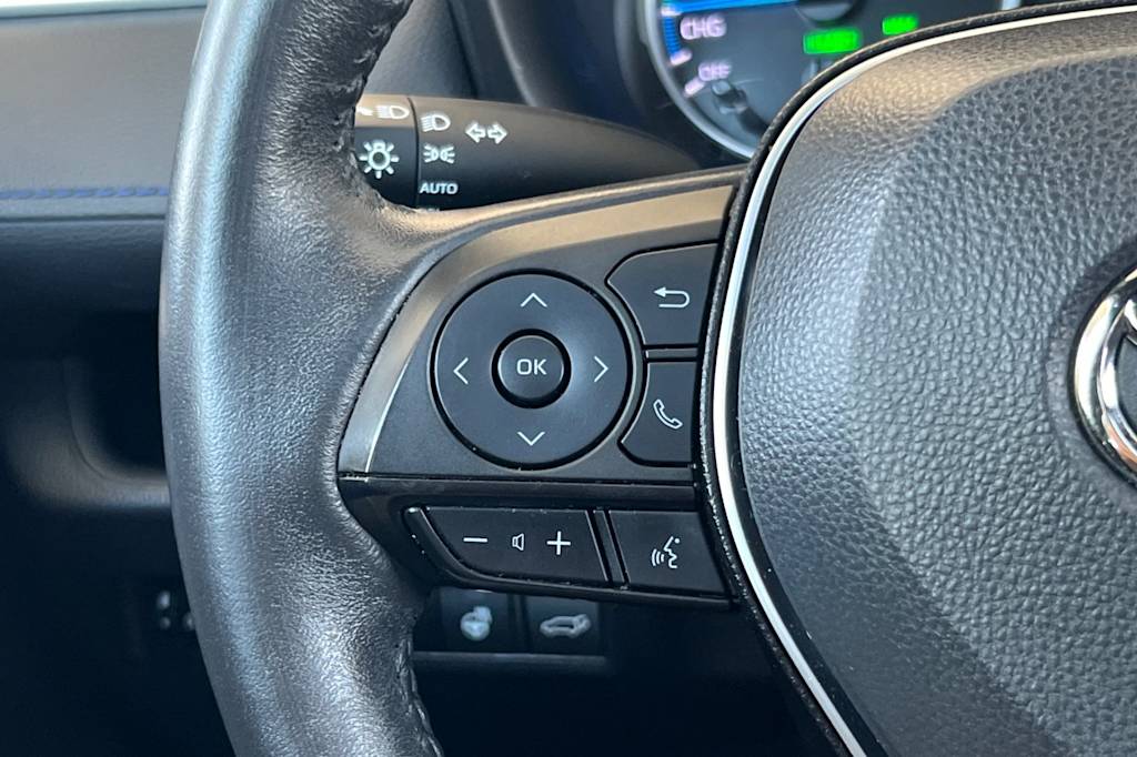 Thumbnail: 2022 Toyota RAV4 - 29