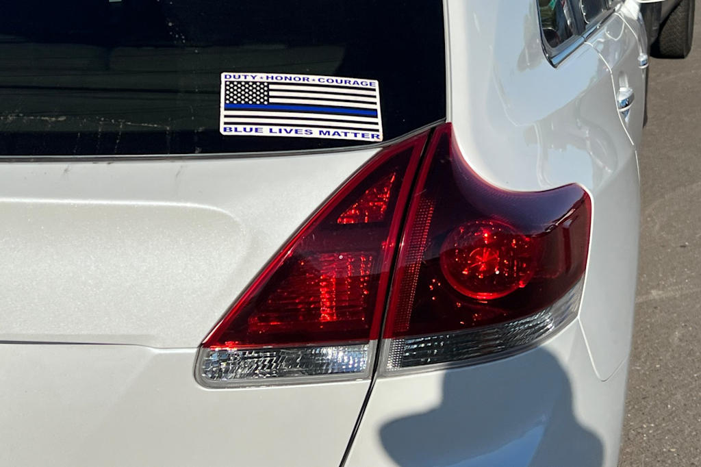 Thumbnail: 2013 Toyota Venza - 19