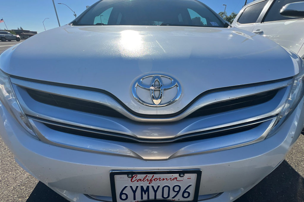 Thumbnail: 2013 Toyota Venza - 13