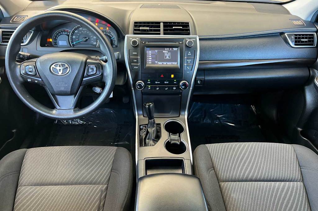 Thumbnail: 2015 Toyota Camry - 2