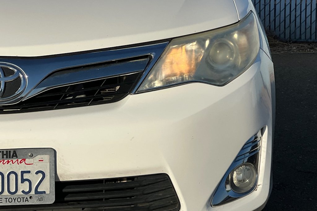 Thumbnail: 2013 Toyota Camry - 16