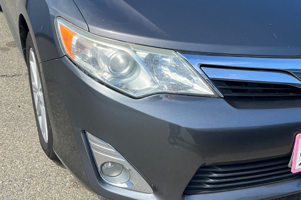 Thumbnail: 2013 Toyota Camry - 15